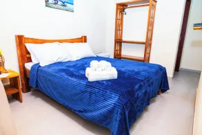Pousada Villa Kai  - Chambre
