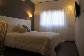 Hotel Milano - Room