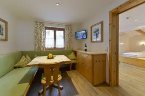 Pension Widderstein - Opholdsområde