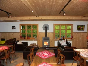 Hotel Restaurant Walliser Sonne - Restaurant