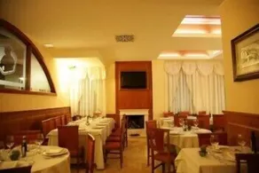 Tesoretto Hotel - Restaurant
