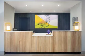Spark by Hilton Edmundston - Réception