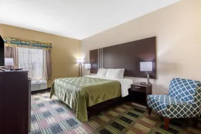 Quality Inn Cadiz - Camera