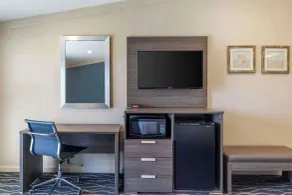 Best Western Plus Hill House - Chambre