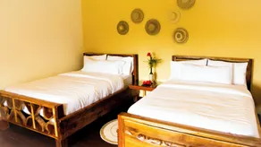 Gatun Lake Lodge Hotel - Room