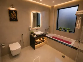 Hotel KS Palace - Bagno