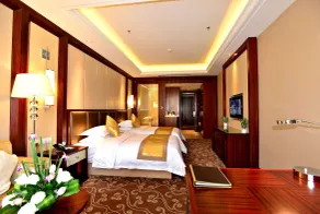 Wyndham Garden Zhengzhou East - Zimmer