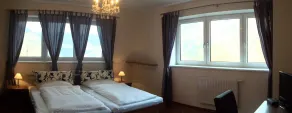 Villa Wellspacher Semmering Luxury Apartments - Rom
