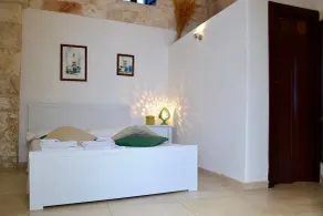 La Violetta Ostuni - Rum