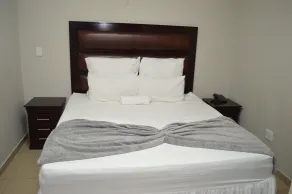 Emirates Garden Lodge - Room