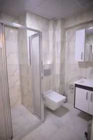 GRAND ÇAKIROĞLU HOTEL - Bathroom