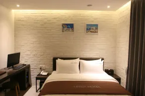 Hotel Banwol - Room