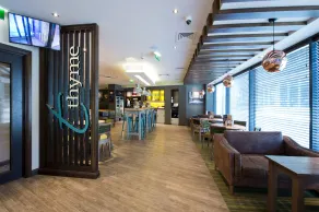 Premier Inn Blackburn Town Centre - Restaurant
