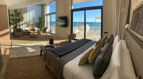Playa Grande by Tropical - Chambre