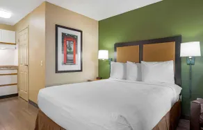 Extended Stay America Suites - San Diego - Fashion Valley - Room