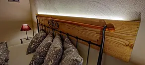 Hôtel St-Georges Romont - Chambre