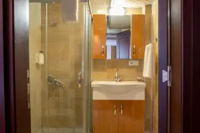 Velaris Boutıque Hotel - Bathroom