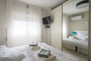 Eshkol Housing Haifa - Luxury Villa Panoramic Sea View חיפה כרמל - Zimmer