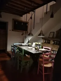 Agriturismo Tananei - Réception