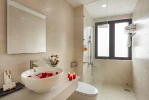 The Swan Nha Trang Hotel - Chambre