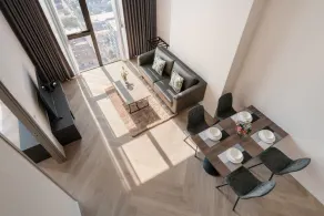 Ramada By Wyndham Bangkok Sukhumvit 87 - Room