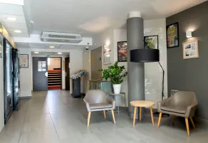 B&B HOTEL Avignon 2 - Hall