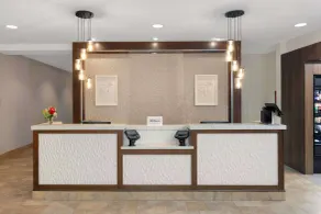 Hilton Garden Inn Valley Forge/Oaks - Réception