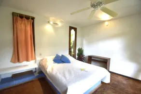 Villas Punta India - Chambre