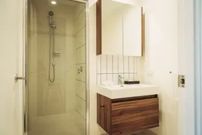 Comfort Apartments Box Hill - Bathroom