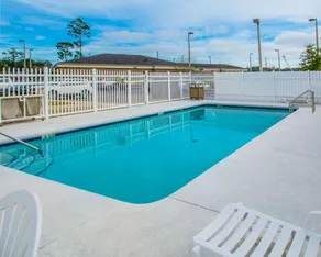 Sleep Inn & Suites Palatka North - Pool
