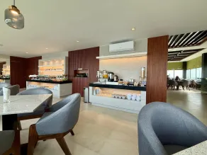 Hotel Myst. - Restaurant