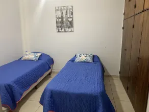 Departamento excelente en zona top Mza - Værelse