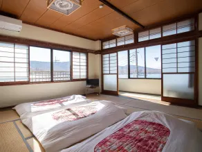 Tabist Lakeside in Fujinami Yamanakako - Camera
