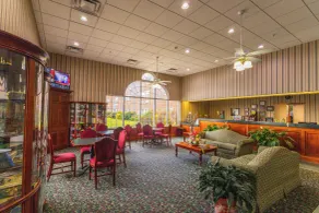 South Branch Inn Romney  - Lobby