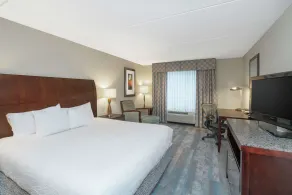 Hilton Garden Inn Richmond Airport - Chambre