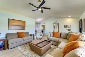 The Sun City West Guesthouse - LUXURIOUS PRIVACY - Interiør