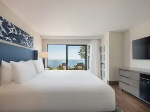 Hyatt Carmel Highlands - Chambre