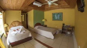 Hotel Linda Vista - Room