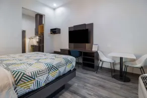 Studio 6 Katy, Tx - Chambre