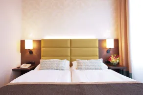 Drei Kronen Hotel Wien City - Rum