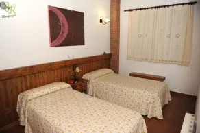 Apartamentos Rurales Monfragüe - Room
