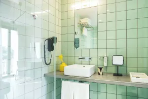 Hotel Brummell - Salle de bain