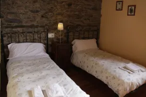 Can Bonada - Zimmer