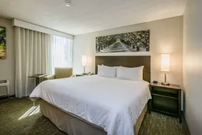 Wyndham Garden Fresno Yosemite Airport - Habitación