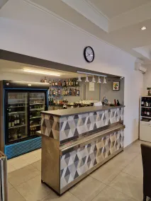 Hotel Djerdan - Restaurant
