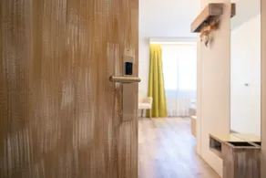 Garni Hotel Torkelbündte - Værelse