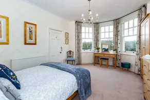 The Agents House, Bed & Breakfast - Zimmer