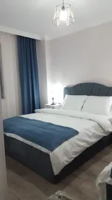 CAN GROUP BUTİK HOTEL ATAKUM - Quarto