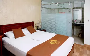 Cozi Hotel - Quarto