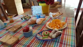 Il Ficodindia - Restaurant
